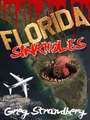 cover image of Florida Sinkholes